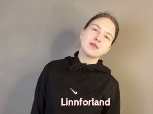 Linnforland