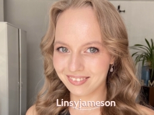 Linsyjameson