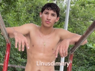 Linusdimitry