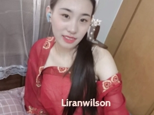 Liranwilson