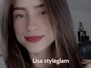 Lisa_styleglam