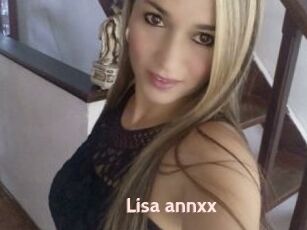 Lisa_annxx