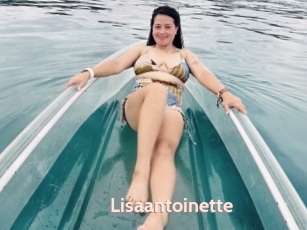 Lisaantoinette