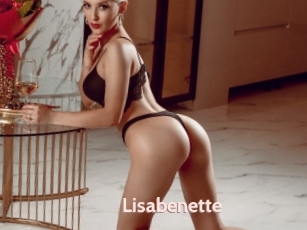 Lisabenette