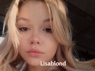 Lisablond