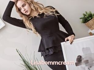 Lisabommcream