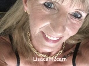 Lisacam2cam