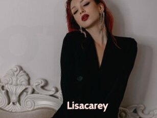 Lisacarey