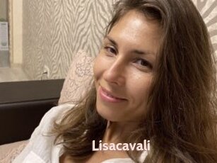 Lisacavali