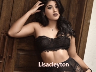 Lisacleyton