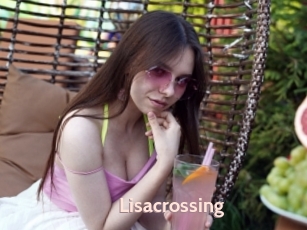 Lisacrossing