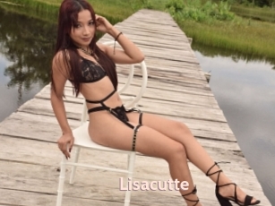 Lisacutte