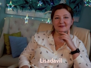 Lisadavil