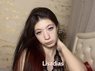 Lisadias