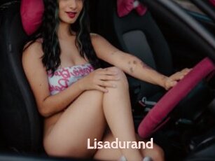 Lisadurand