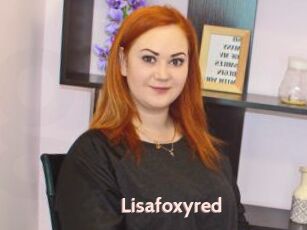 Lisafoxyred