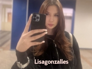 Lisagonzalles