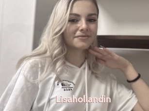 Lisahollandin