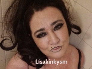 Lisakinkysm