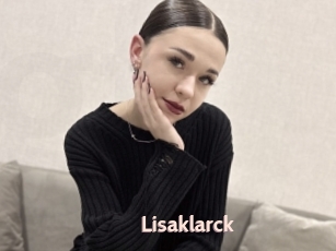 Lisaklarck