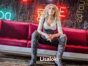 Lisaloki