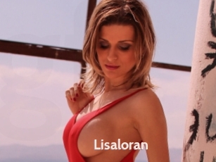 Lisaloran