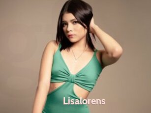 Lisalorens