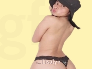 Lisalyn