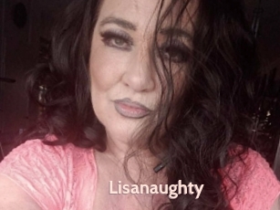 Lisanaughty