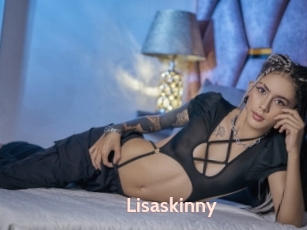 Lisaskinny