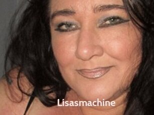 Lisasmachine