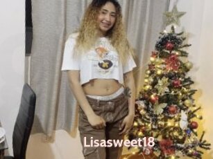 Lisasweet18