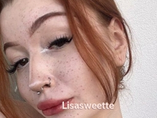 Lisasweette