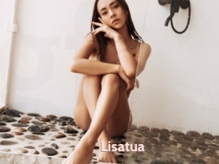 Lisatua