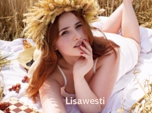 Lisawesti