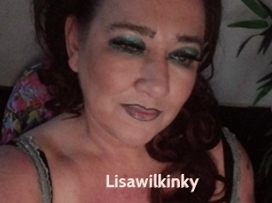 Lisawilkinky