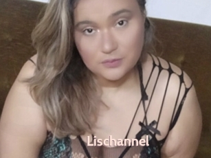 Lischannel