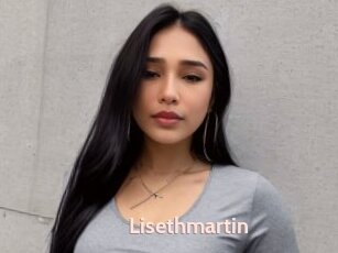 Lisethmartin