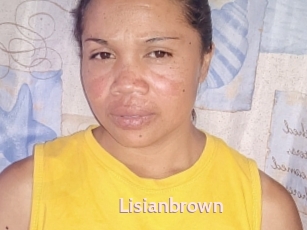 Lisianbrown