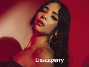 Lissaaperry