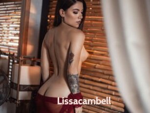 Lissacambell