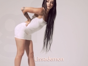 Lissademon