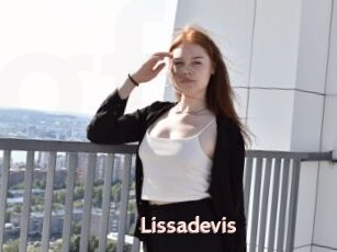 Lissadevis