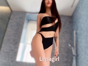 Lissagirl