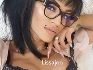 Lissajoo