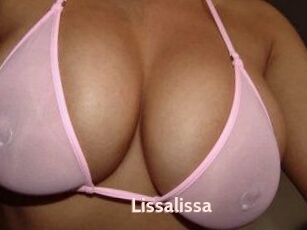 Lissalissa