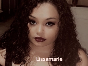 Lissamarie