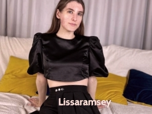 Lissaramsey