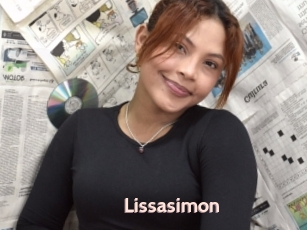 Lissasimon