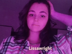 Lissawright